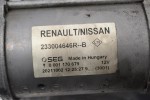 Μίζα Nissan Juke 2019-2025 0001170679 233004646R