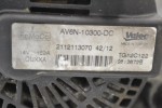 Δυναμό Ford Fiesta 2012-2017 D4204T VALEO AV6N-10300-DC 2112113070 TG12C122
