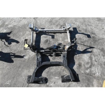 Γέφυρα Mercedes-Benz A W246 1.8 B-180 CDI 2012-2018