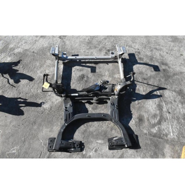 Γέφυρα Mercedes-Benz A W246 1.8 B-180 CDI 2012-2018