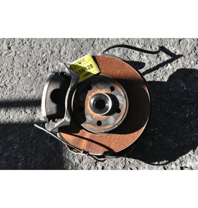 Ακραξονιο Αριστερό Mercedes-Benz B180 W246 1.6T 2011-2014 A2463208713