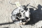 Ακραξονιο Αριστερό Mercedes-Benz B180 W246 1.6T 2011-2014 A2463208713