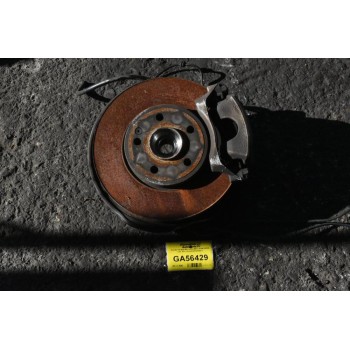 Ακραξονιο Δεξι Mercedes-Benz B180 W246 1.6T 2011-2014 A2463208813