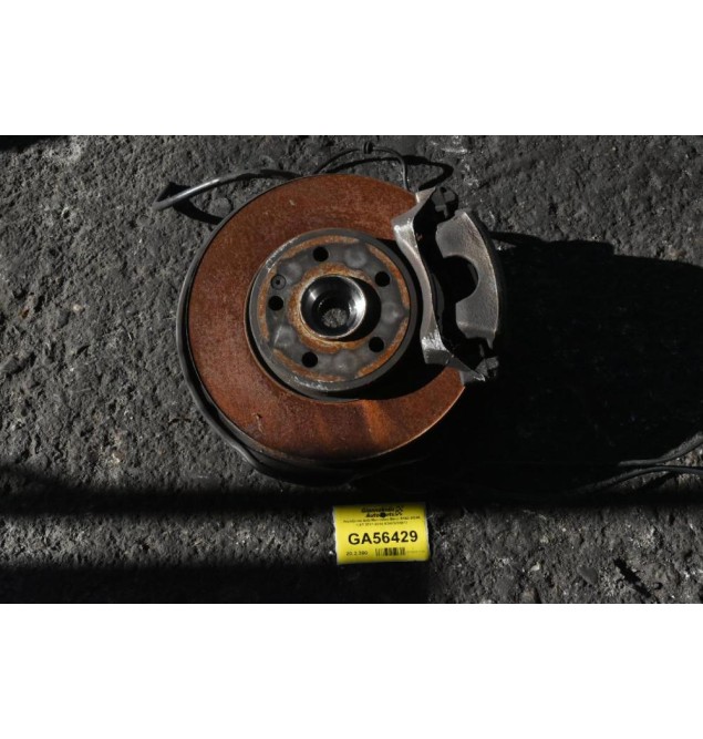 Ακραξονιο Δεξι Mercedes-Benz B180 W246 1.6T 2011-2014 A2463208813