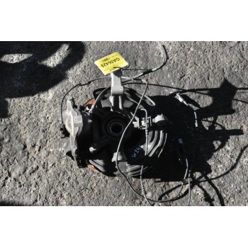 Ακραξονιο Δεξι Mercedes-Benz B180 W246 1.6T 2011-2014 A2463208813