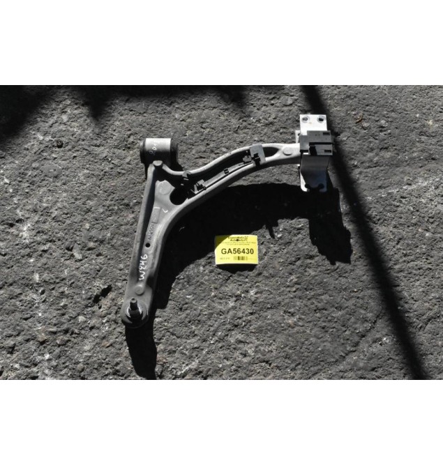 Ψαλιδι Αριστερο Mercedes-Benz B180 W246 1.6T 2011-2014 A2463304700