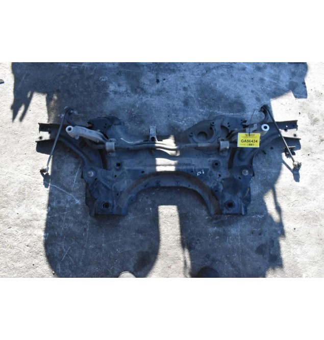 Γέφυρα Εμπρός Κομπλε Με Ψαλιδια Peugeot 308 7CTG64 2014-2020