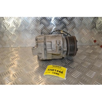Κομπρεσέρ Aircondition - A/C Honda Civic 1.8 R18A2 2005-2012 NSR-080