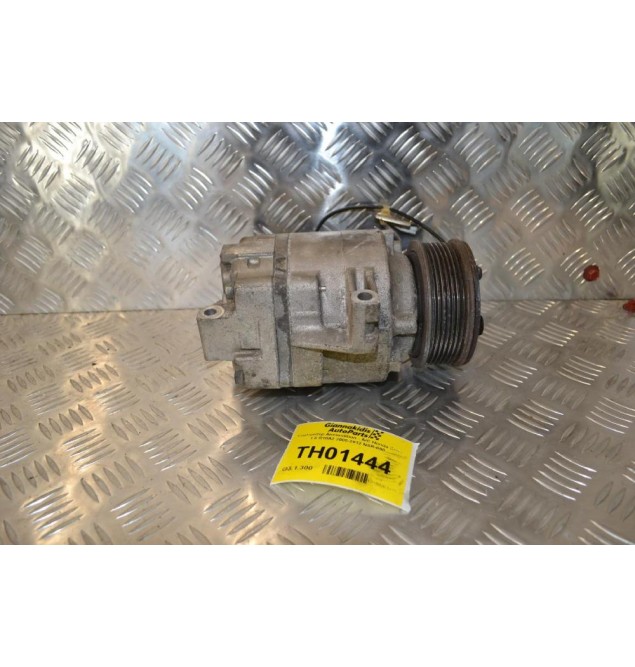 Κομπρεσέρ Aircondition - A/C Honda Civic 1.8 R18A2 2005-2012 NSR-080
