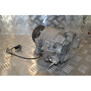 Κομπρεσέρ Aircondition - A/C Honda Civic 1.8 R18A2 2005-2012 NSR-080