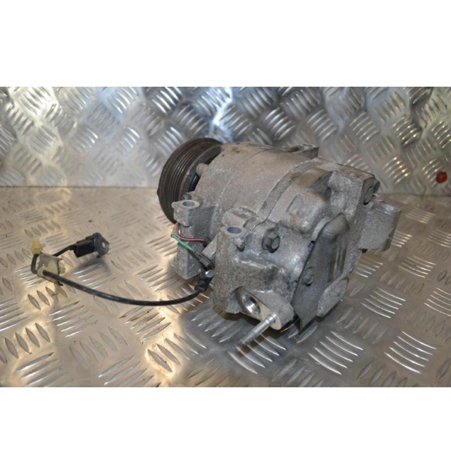 Κομπρεσέρ Aircondition - A/C Honda Civic 1.8 R18A2 2005-2012 NSR-080