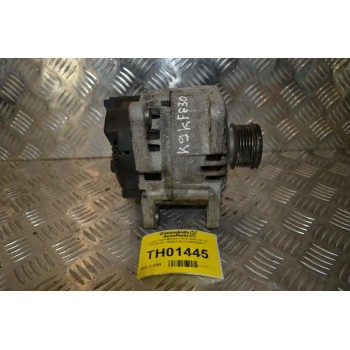 Δυναμό Opel Movano 2010-2025 VALEO TG15C142 2606272B 231000026R-A