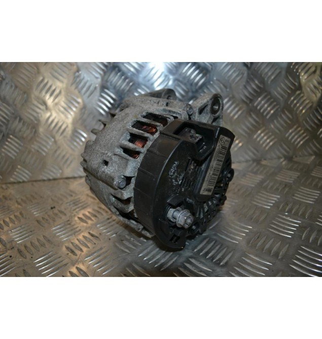 Δυναμό Opel Movano 2010-2025 VALEO TG15C142 2606272B 231000026R-A