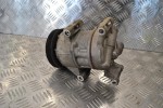 Κομπρεσέρ Aircondition Toyota Auris / Yaris 1NR 1.3 2006-2012 DENSO 447260-4201 5TSE10C