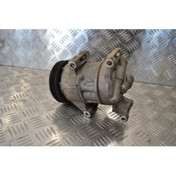 Κομπρεσέρ Aircondition Toyota Auris / Yaris 1NR 1.3 2006-2012 DENSO 447260-4201 5TSE10C