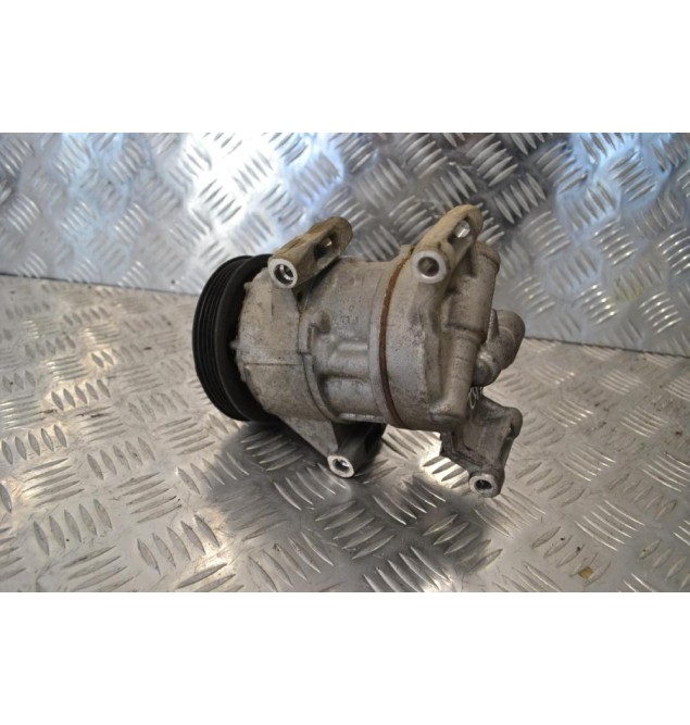 Κομπρεσέρ Aircondition Toyota Auris / Yaris 1NR 1.3 2006-2012 DENSO 447260-4201 5TSE10C