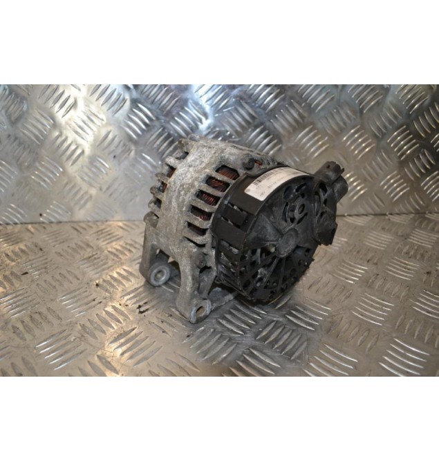 Δυναμό Citroen C4 2004-2014 DENSO MS1022118410 A115I