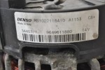 Δυναμό Citroen C4 2004-2014 DENSO MS1022118410 A115I