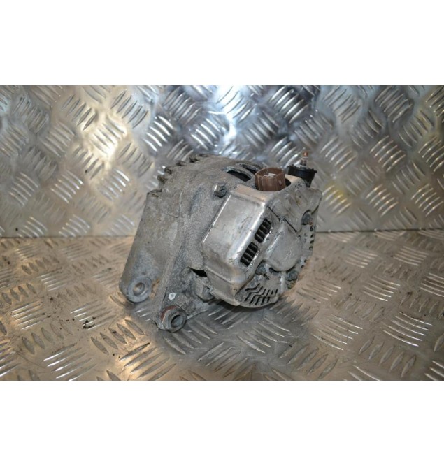 Δυναμό Toyota Avensis / Corolla 1.6 3ZZ 2001-2007 27060-0D170 MS1022118500 12V 90A