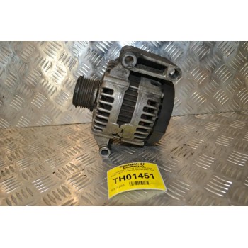 Δυναμό Ford Transit JXFA 2005-2010 BOSCH 6CIT-10300-CC 0121615003 150A