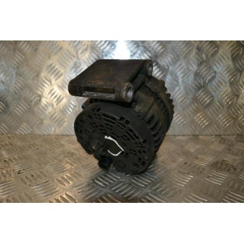 Δυναμό Ford Transit JXFA 2005-2010 BOSCH 6CIT-10300-CC 0121615003 150A