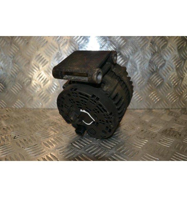 Δυναμό Ford Transit JXFA 2005-2010 BOSCH 6CIT-10300-CC 0121615003 150A