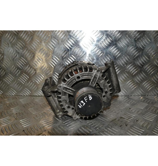 Δυναμό Ford Transit JXFA 2005-2010 BOSCH 6CIT-10300-CC 0121615003 150A