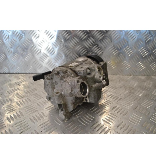 Κομπρεσέρ Aircondition - A/C Audi A4 2.0 CDH 2008-2012 DENSO 8K0260805E 6SEU14C 447190-6903