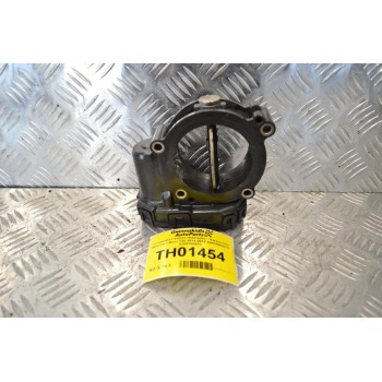 Πεταλούδα Γκαζιού Mercedes-Benz 220 2014-2018 A6510900470 0280750573