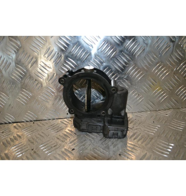 Πεταλούδα Γκαζιού Mercedes-Benz 220 2014-2018 A6510900470 0280750573