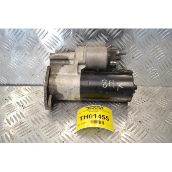 Μίζα Volkswagen Touareg BMX 2002-2006 012911023F