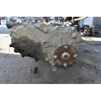 Χειροκίνητο Σασμάν Toyota Hilux 1KD - 2KD KUN25 2005-2015