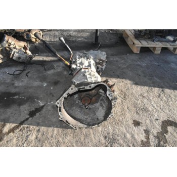 Χειροκίνητο Σασμάν Toyota Hilux 1KD - 2KD KUN25 2005-2015