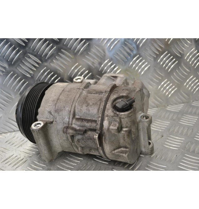 Κομπρεσέρ Aircondition - A/C Mercedes-Benz C220 C250 W212 W204 W906 Denso 651924 2009-2017 447280-7081 (Sprinter)