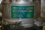 Κομπρεσέρ Aircondition Citroen Berlingo 1984-2006 SANDEN SD7H15 R134a
