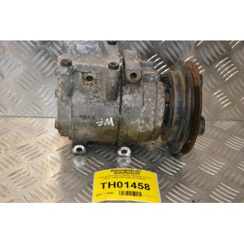 Κομπρεσέρ Aircondition Hyundai Accent G4GC 1999-2003 HALLA FD46XG