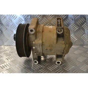 Κομπρεσέρ Aircondition Nissan Navara D40 2.5cc YD25 2005-2010 92600-EB40E (Pathfinder)