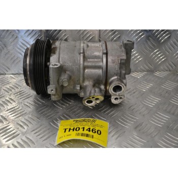Κομπρεσέρ Aircondition A/C Mercedes-Benz A 180 W177 1.3 2018-2021 A0008301301 6SAS14C GE447140-1454