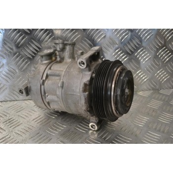 Κομπρεσέρ Aircondition A/C Mercedes-Benz A 180 W177 1.3 2018-2021 A0008301301 6SAS14C GE447140-1454