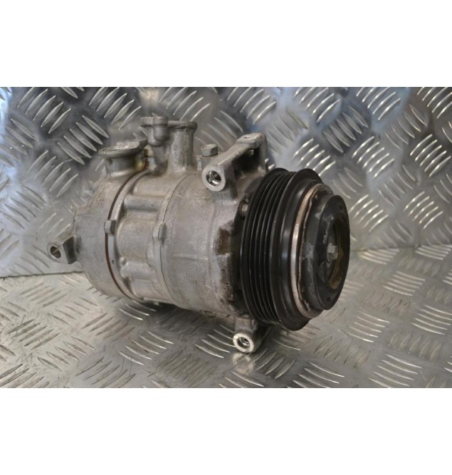 Κομπρεσέρ Aircondition A/C Mercedes-Benz A 180 W177 1.3 2018-2021 A0008301301 6SAS14C GE447140-1454