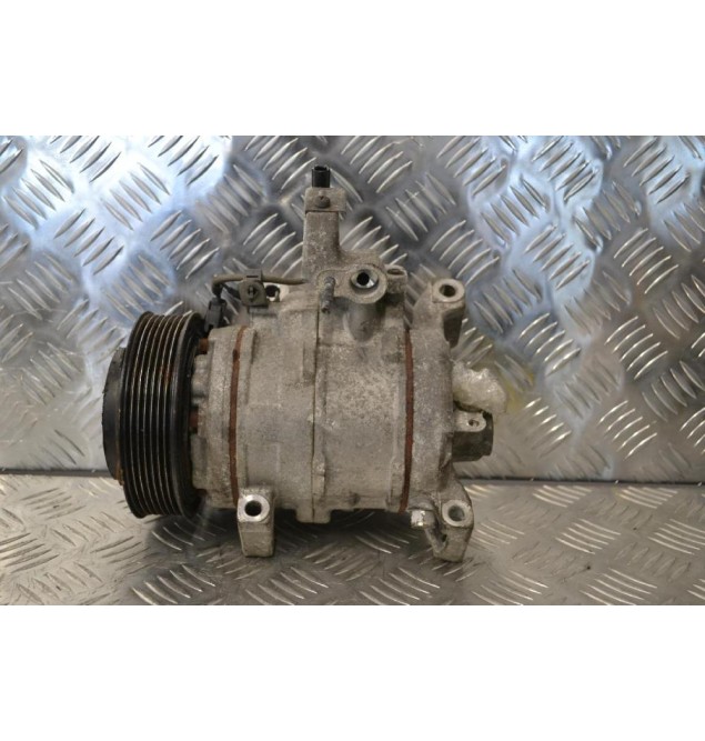 Κομπρεσέρ Aircondition - A/C Honda CR-V 2.0 12R 2007-2012 DENSO 447280-2570 HFC134a