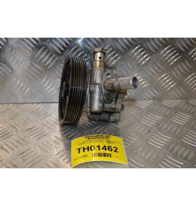 Αντλία Υδραυλικού Τιμονιού Opel Insignia A20NFT 2.0T 2010-2017 13309336