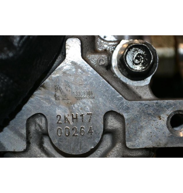 Αντλία Υδραυλικού Τιμονιού Opel Insignia A20NFT 2.0T 2010-2017 13309336