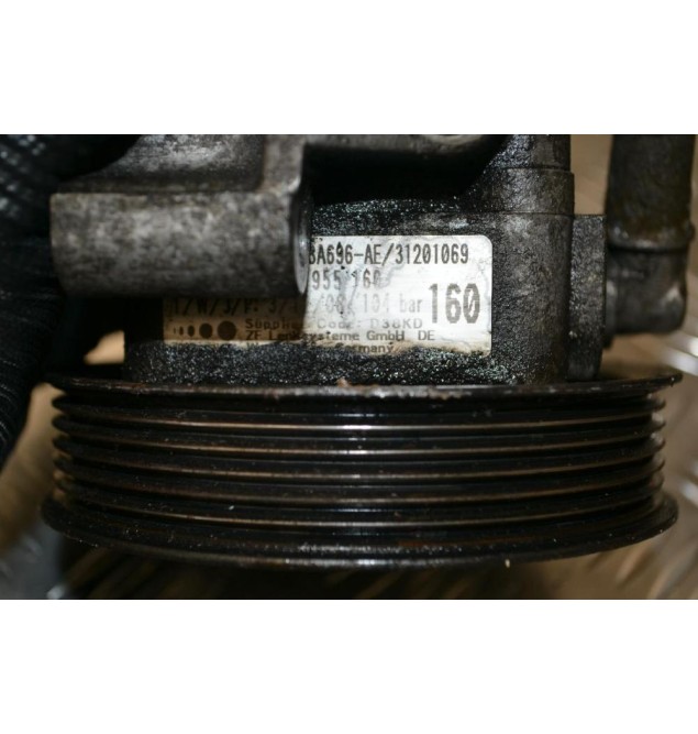 Αντλία Υδραυλικού Τιμονιού Ford Focus ASDA 2005-2012 4M51-3A696-AE 7613955160 31201069 (Volvo C30)