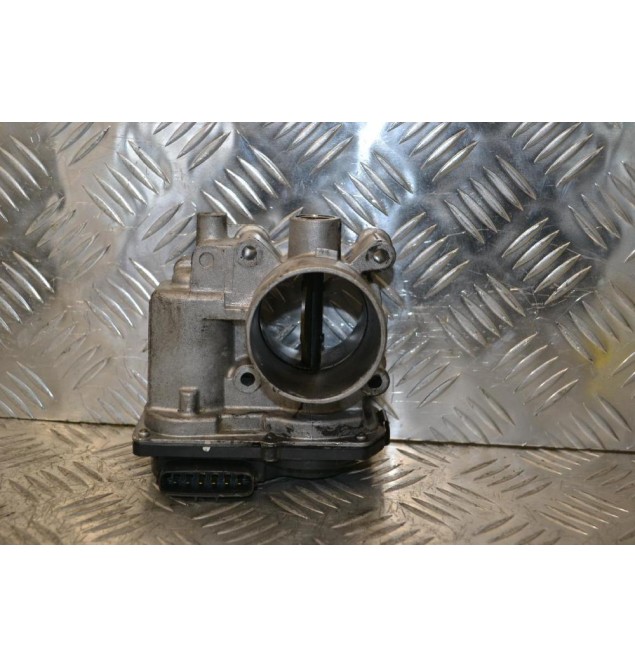 Πεταλούδα Γκαζιού Nissan Navara D40 YD25 2005-2010 16119-EC00A (Euro 4)