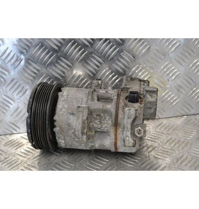 Κομπρεσέρ Aircondition - A/C Toyota Avensis 2002-2009 DENSO GE447220-9249 447220-9249 3ZZ 1ZZ