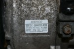 Κομπρεσέρ Aircondition - A/C Toyota Avensis 2002-2009 DENSO GE447220-9249 447220-9249 3ZZ 1ZZ