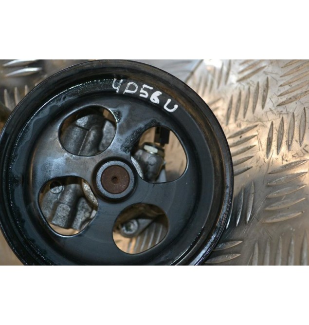 Αντλία Υδραυλικού Τιμονιού Mitsubishi L200 4D56U 2005-2010