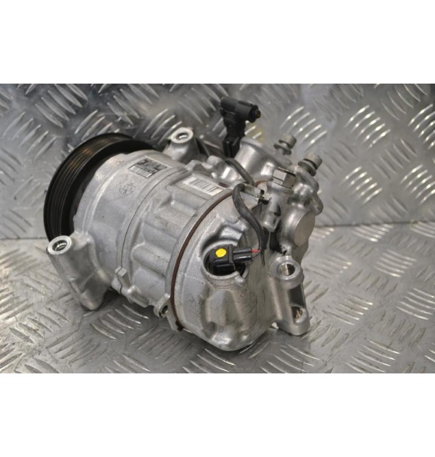Κομπρεσέρ Aircondition A/C Mercedes-Benz A 180 W177 1.3 2018-2021 A0008301301 6SAS14C GE447140-1454