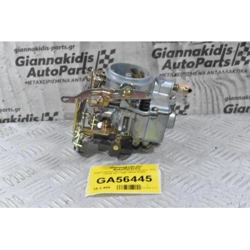 Καρμπυρατέρ Nissan Datsun 1200 A12 - Α15 LB120 1971-1990 16010-H1602